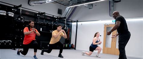personal trainer moorgate|Gym Moorgate .